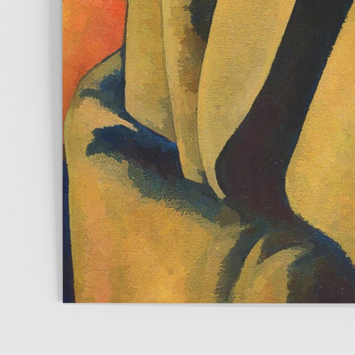 Maynard Dixon Earth Knower Poster Gallery Image 3