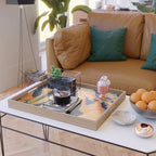 Maynard Dixon Earth Knower Serving Tray Gallery Image 2