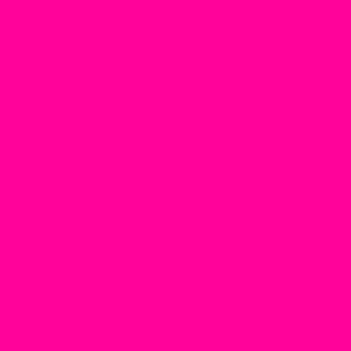 Girly modern neon pink solid color Coffee Mug Gallery Image 2