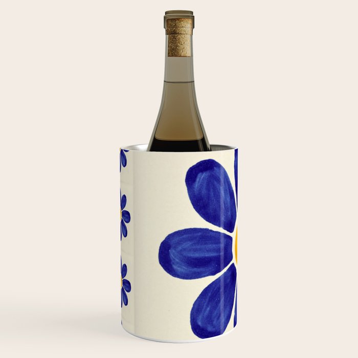 talavera mexican tile Wine Chiller Gallery Image 2