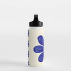 talavera mexican tile Water Bottle Gallery Image 3