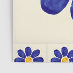 talavera mexican tile Poster Gallery Image 3