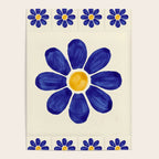 talavera mexican tile Poster Gallery Image 4