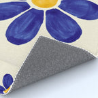 talavera mexican tile Rug Gallery Image 4