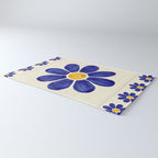 talavera mexican tile Rug Gallery Image 3