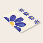 talavera mexican tile Notebook Gallery Image 2