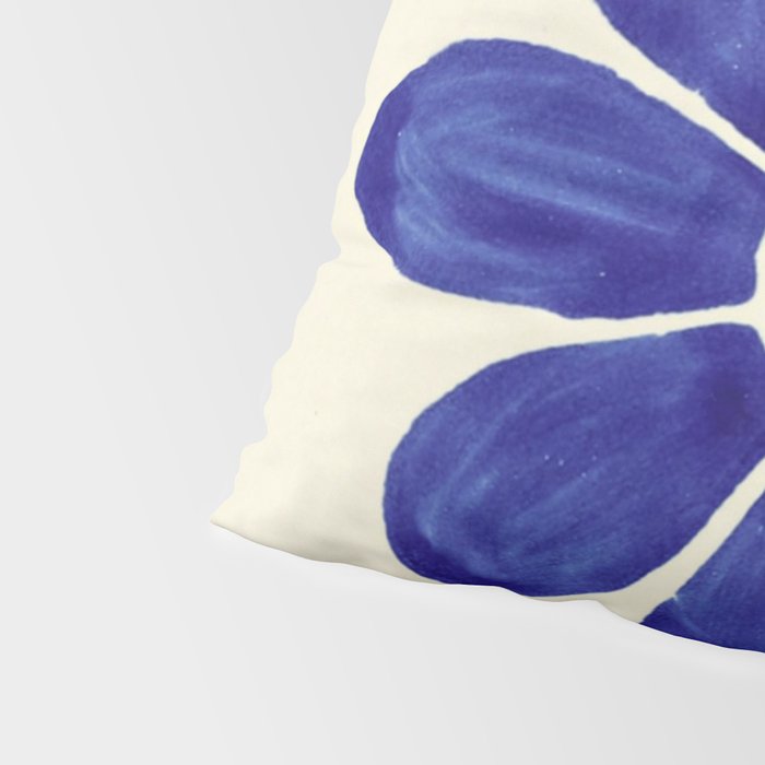 talavera mexican tile Pillow Sham Gallery Image 4