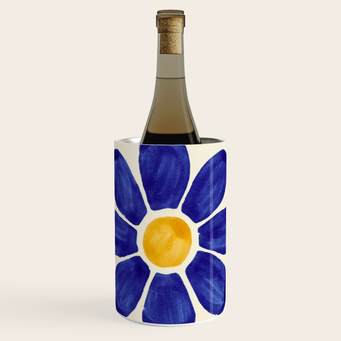 talavera mexican tile Wine Chiller Gallery Image 1