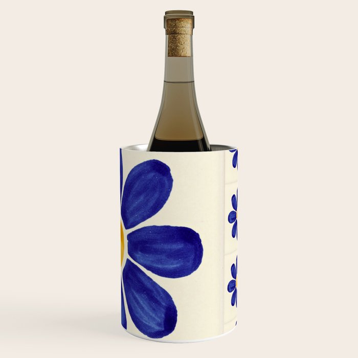 talavera mexican tile Wine Chiller Gallery Image 3