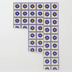 talavera mexican tile Wallpaper Gallery Image 3