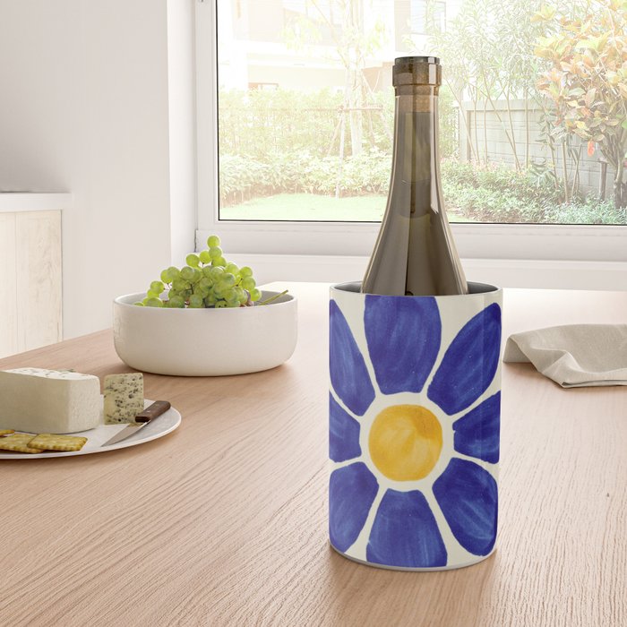 talavera mexican tile Wine Chiller Gallery Image 4