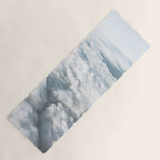 The Clouds Below Yoga Mat Gallery Image 1