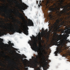 Modern cow hide animal print Coffee Mug Gallery Image 2