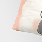 Too Cool to Rain Pillow Sham Gallery Image 4