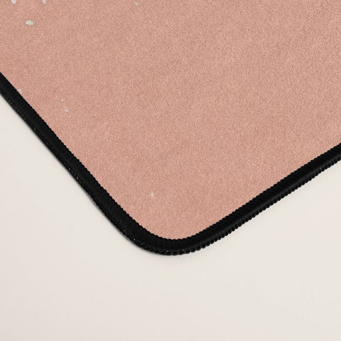 Too Cool to Rain Desk Mat Gallery Image 4