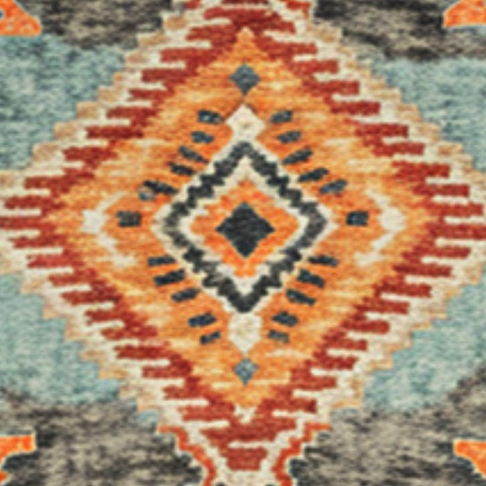 Southwestern Rustic Aesthetic Coffee Mug Gallery Image 2