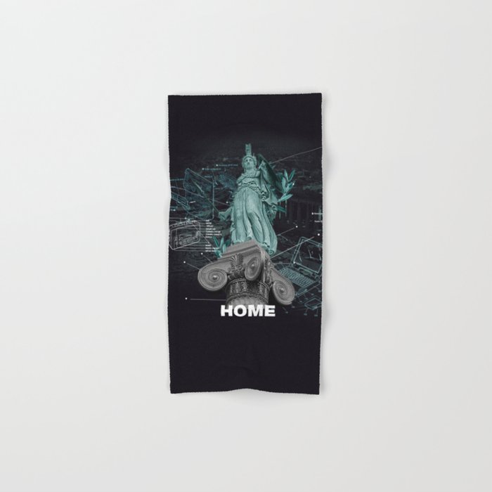 Home Bath Towel Gallery Image 1