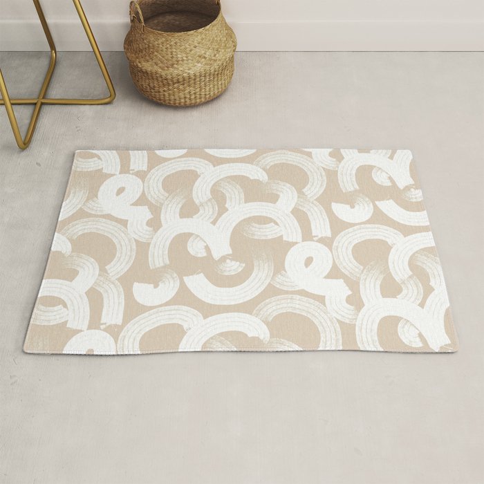 Tor in Tan Rug Gallery Image 1