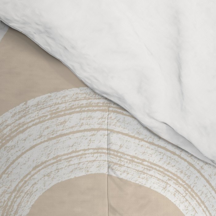 Tor in Tan Comforter Gallery Image 4