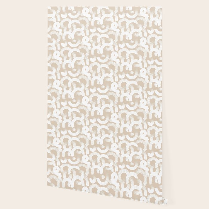 Tor in Tan Wallpaper Gallery Image 2