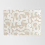 Tor in Tan Rug Gallery Image 2
