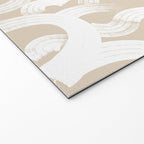 Tor in Tan Welcome Mat Gallery Image 2