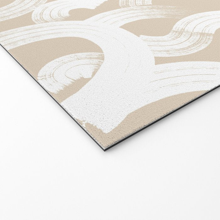 Tor in Tan Welcome Mat Gallery Image 2