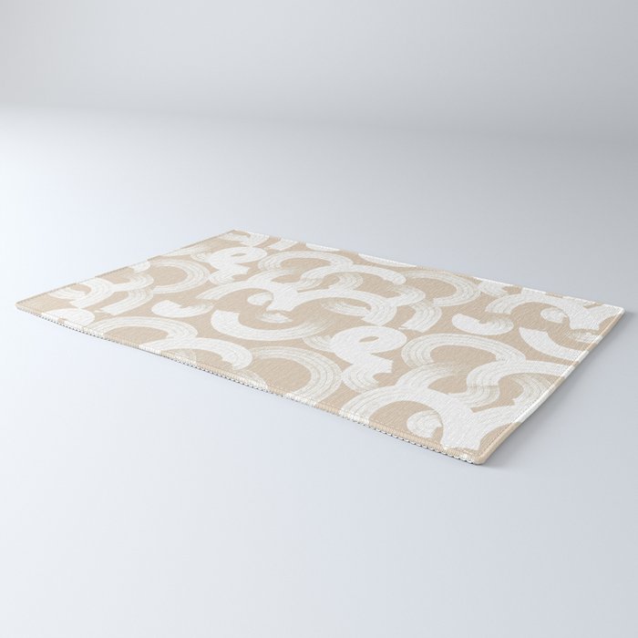 Tor in Tan Rug Gallery Image 3