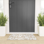 Tor in Tan Welcome Mat Gallery Image 3