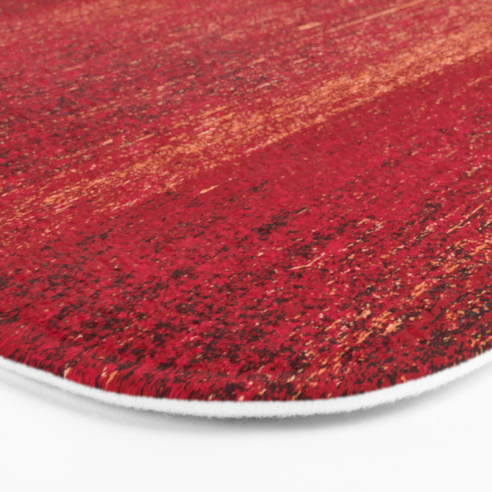 SCRATCHES / Six Bath Mat Gallery Image 3