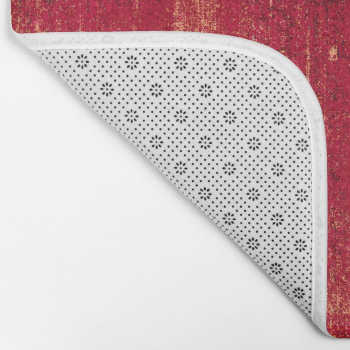 SCRATCHES / Six Bath Mat Gallery Image 2