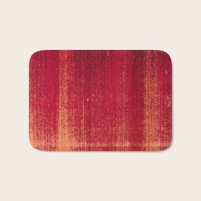 SCRATCHES / Six Bath Mat Gallery Image 1