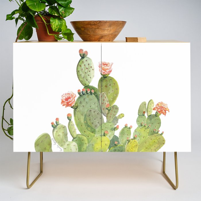 Cactus Credenza Gallery Image 1