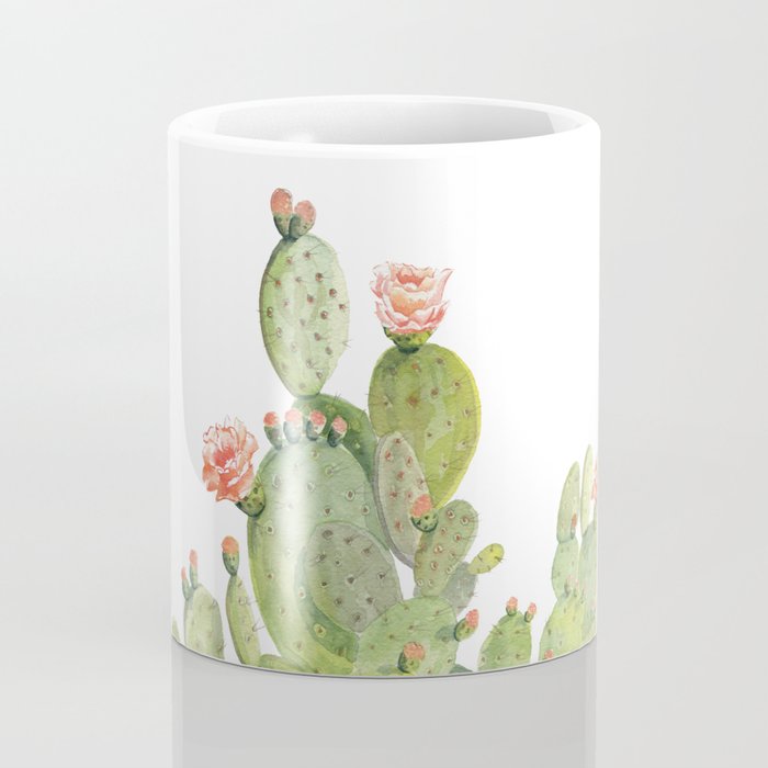 Cactus Coffee Mug Gallery Image 4