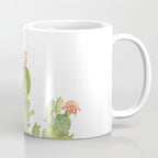 Cactus Coffee Mug Gallery Image 1