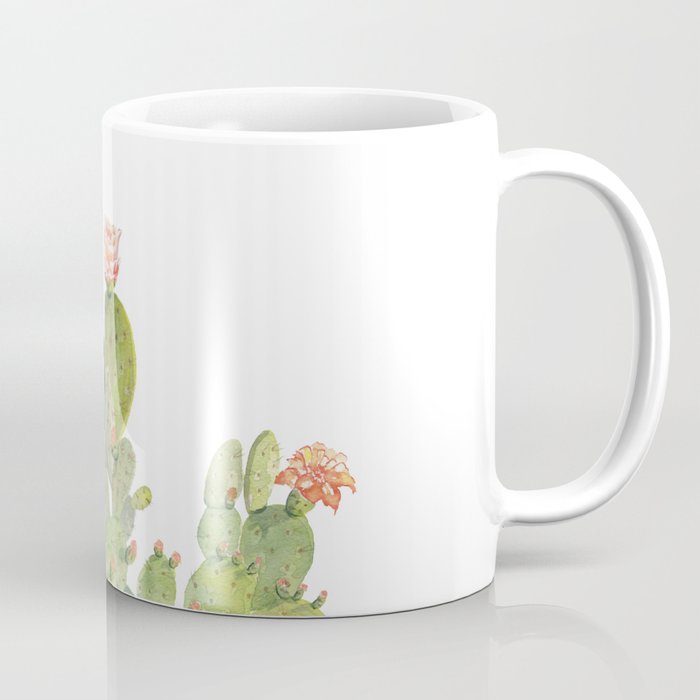 Cactus Coffee Mug Gallery Image 1