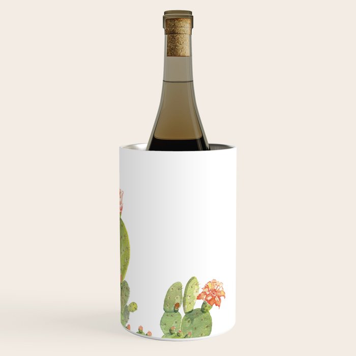 Cactus Wine Chiller Gallery Image 3