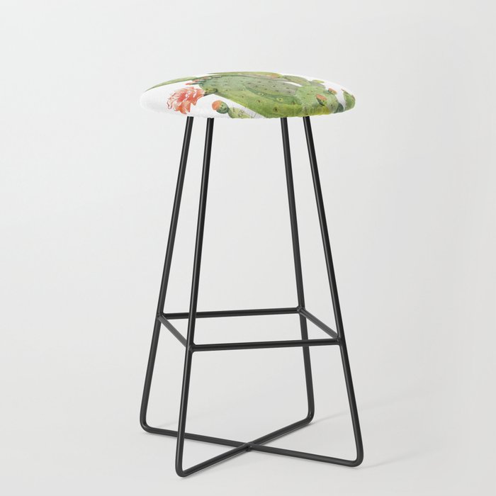 Cactus Stool Gallery Image 1
