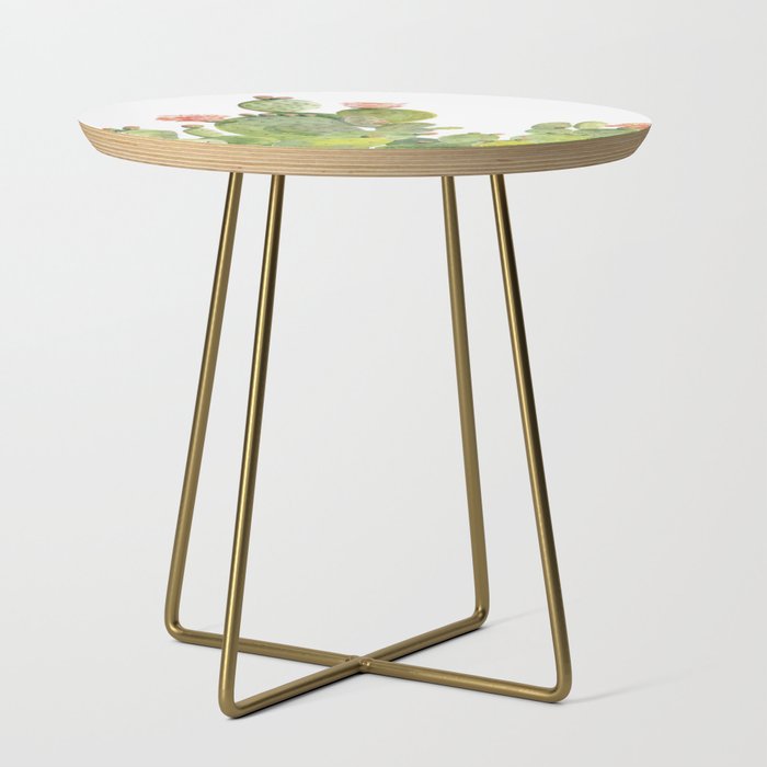 Cactus Side Table Gallery Image 1