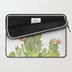 Cactus Laptop Sleeve Gallery Image 2