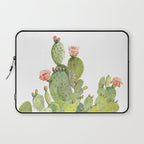 Cactus Laptop Sleeve Gallery Image 1