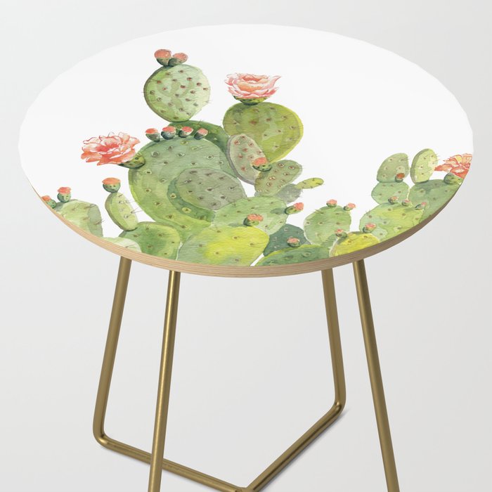 Cactus Side Table Gallery Image 2
