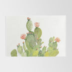 Cactus Rug Gallery Image 2