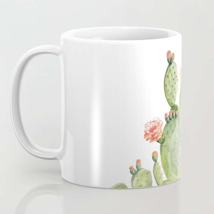 Cactus Coffee Mug Gallery Image 3