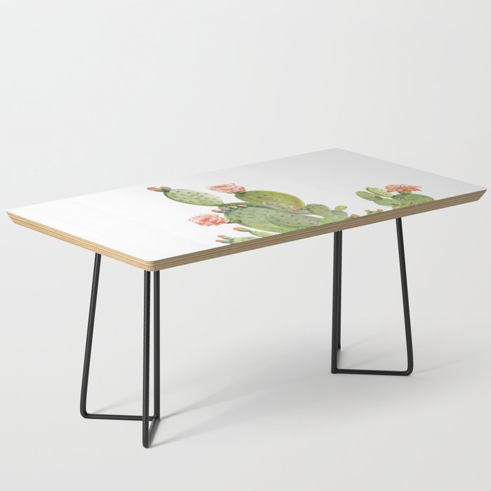Cactus Coffee Table Gallery Image 1