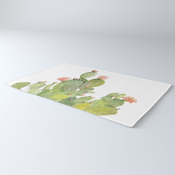Cactus Rug Gallery Image 3