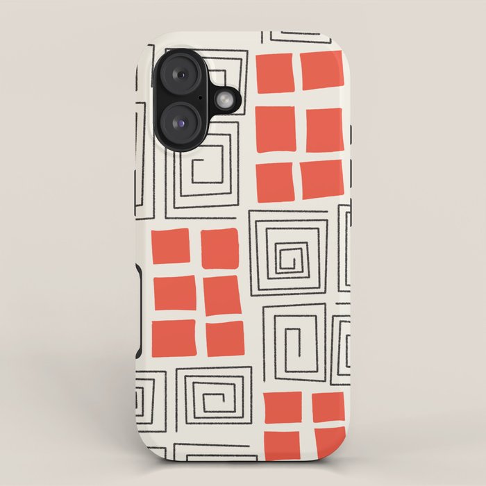My Dream Beach Wrap  iPhone Case Gallery Image 2