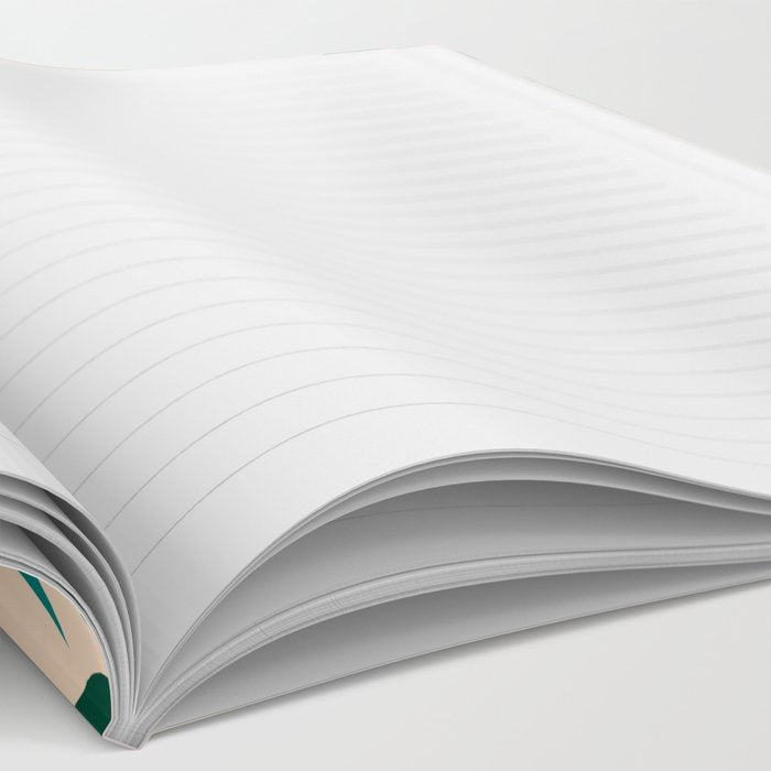 Daisy checkered - colors  Notebook Gallery Image 2