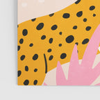 Be Wild: The Peach Edition Poster Gallery Image 3