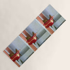 Isolated 8 Yoga Mat Gallery Image 1